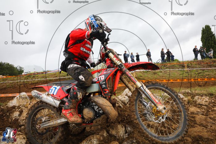 CFCC 5 st PIERRE LAFEUILLE motos 2021